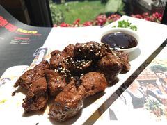 -辛德勒啤酒德餐厅