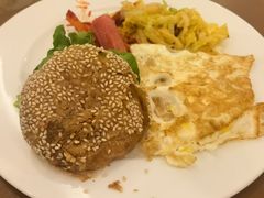 -中家鑫园温泉酒店-自助餐