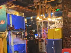 -小俩口烧烤东北菜(双井店)