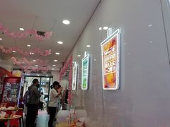 -蜜雪冰城(大智路店)