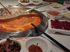 -浪里寻·臻牛养生牛肉火锅(方圆荟店)