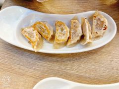 -一風堂拉面(深圳湾万象城店)