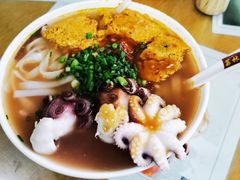 -荔林食店(西华路店)
