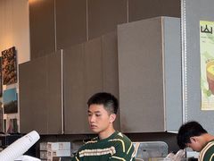 -SAANCI山池咖啡(海上世界文化艺术中心店)