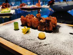 -宁海安岚·南溪阁全日餐厅