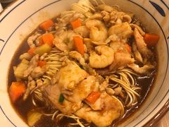 -爱家面馆(常州总店)