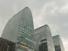 -凯德MALL(西直门店)