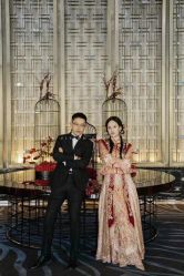 -纯色时光婚纱艺术馆WHITE