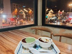 -笃笃笃糖粥(十全街店)