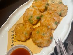 -高佳庄·海鲜酒楼(东港店)