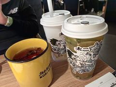-太二酸菜鱼(兴业太古汇店)