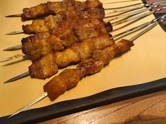 -A8小馆·海鲜烧烤(樱珠苑小区店)