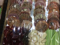 -赶海部落海鲜城(海阳路店)