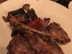 -La Vite意大利餐厅酒馆(乌鲁木齐店)