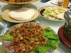 -阿拉丁新疆风味餐厅·清真(罗廊巷店)