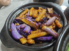 -甬小馆·焗海鲜温州菜(五马街店)