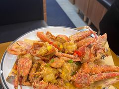 -醉壹号海鲜大排档(厦门店)