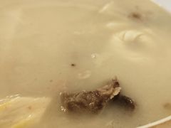 -玲珑餐厅(陕西南路店)