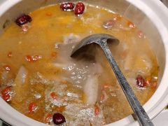-湘聚唐缘正宗湖南湘菜(盈坤世纪店)