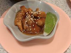-争鲜回转寿司(西红门荟聚PLUS店)