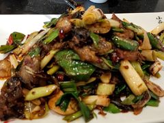 -春来和(汉城南路店)