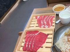 -荣誉国际酒店-云顶旋转餐厅