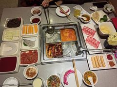 -海底捞火锅(奥山世纪城店)