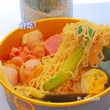 在新街口味道价格都绝绝子的麻辣拌，人均只要15.8 [呲牙]