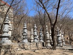 -天津盘山风景名胜区