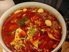 -渝信川菜(长安店)