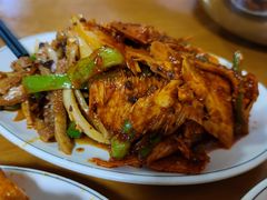 -鸡西冷面(翠竹店)