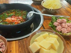 -笔记安顺夺夺粉火锅