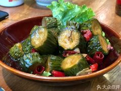 -有才叔的小馆(招商依云曲江店)