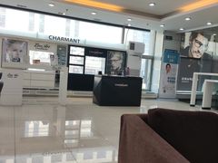 -宝岛眼镜·星创视光中心(黄河店)