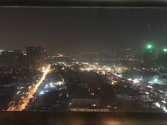 -杜尚rooftop露台酒吧
