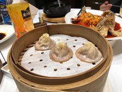 -小厨娘淮扬菜(龙湾天街店)