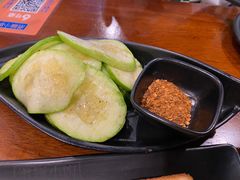 -麒麟风烤牛肉·云南烧烤小排档(丹凤街店)