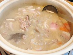 -泽成冰煮羊(非·遗东岸国际店)