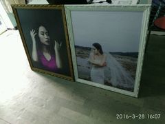 -景杰照相馆·人民公园店(绵阳店)