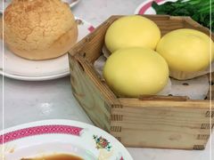 -东鑫记港式茶餐厅(南京东路店)