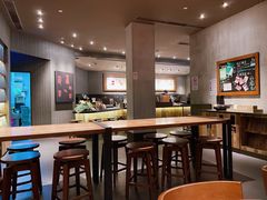 -星巴克(枣阳路店)