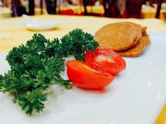 -功德林素菜饭庄(前门店)