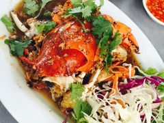 Savoey&nbsp;Restaurant-尚味泰餐厅