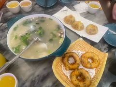 -安泰楼·佛跳墙创始人·传统闽味早茶·酒楼(三坊七巷闽菜地标店)