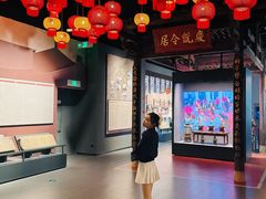 -中国闽台缘博物馆