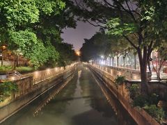 -番禺广场(市桥街道)