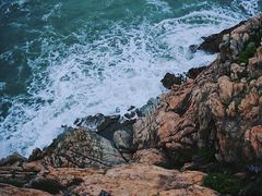 -广东惠东海龟国家级自然保护区