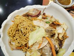 -古田居·特色寿司料理(骏欣中心店)