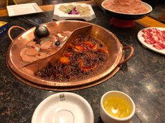-老码头火锅(玉林店)