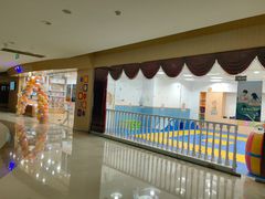 -红黄蓝成长中心•婴幼儿早教•托育(南山京基百纳广场店)